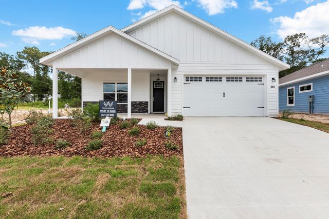 Ashley by William Weseman Construction - image