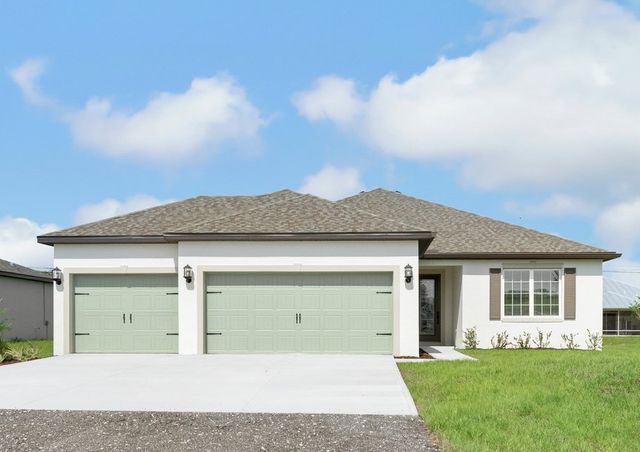 Jensen by LGI Homes - image