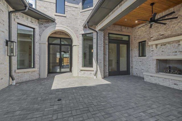 5705 by Huntington Homes - image