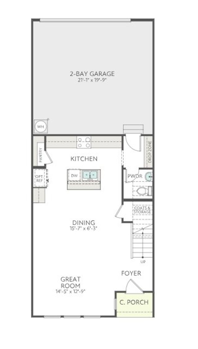 Anne by Tri Pointe Homes - image