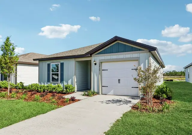 Baldwin by LGI Homes - image