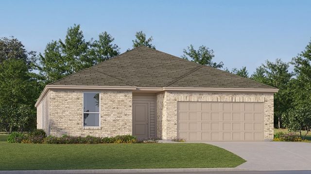 Santana by Lennar - image