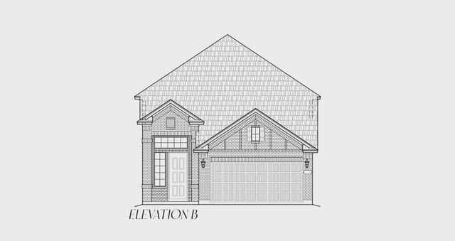 Durham by Chesmar Homes - image