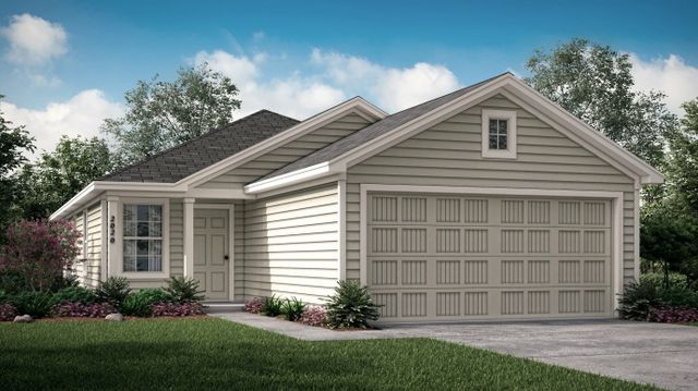 Red Oak by Lennar - photo