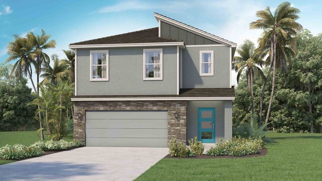 Robie Modern by D.R. Horton - image