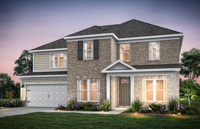 Liston by Pulte Homes - image