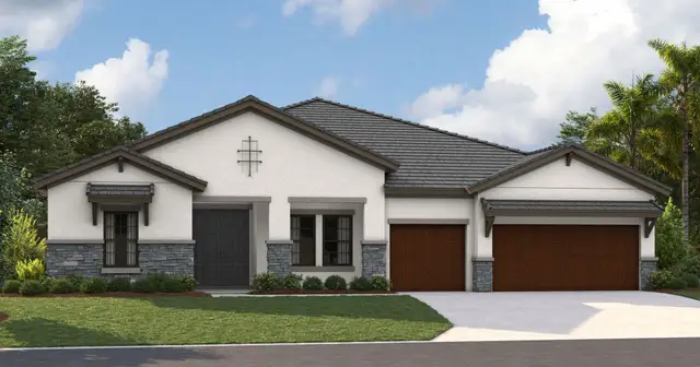 Cedar Key I by Homes by WestBay - image