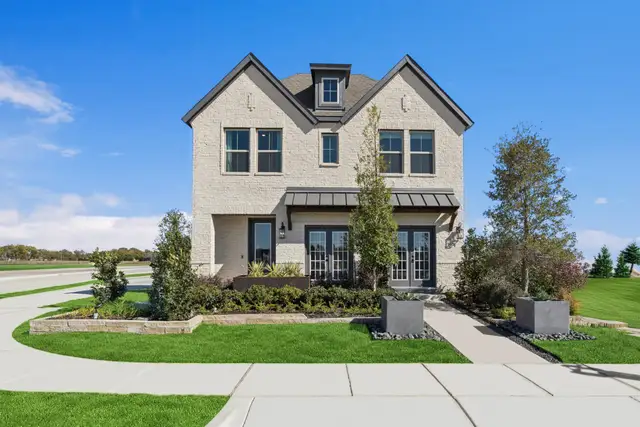 Hampton by K. Hovnanian® Homes - image