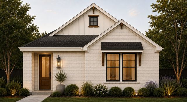 Pearl by Olivia Clarke Homes - image
