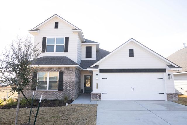 The Jasmine by Avonley Homes - image