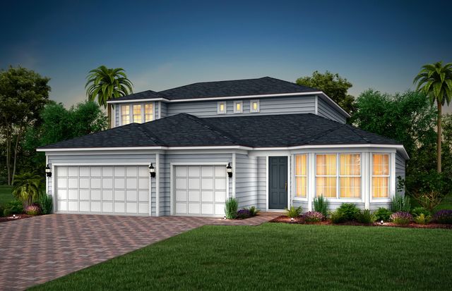 Ashby Grand by Pulte Homes - image