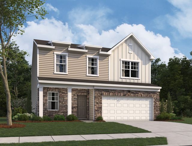 Radiance by Starlight Homes - photo