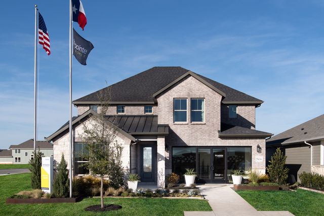 Evelyn by Tri Pointe Homes - image