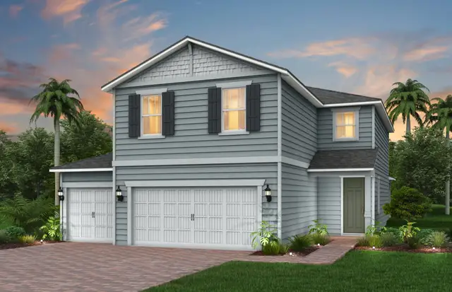 Trailside Select by Pulte Homes - image