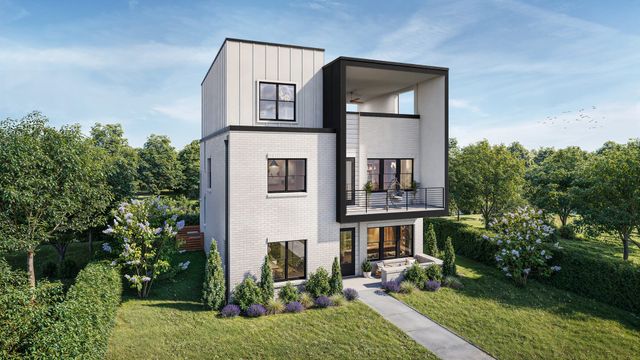 Emery Contemporary by Brock Built - image