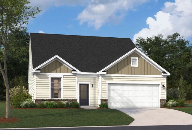 The Garland by Stanley Martin Homes - image