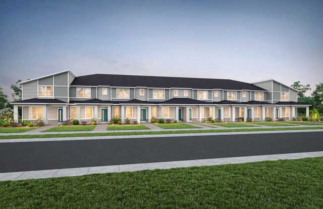 Julep by Pulte Homes - image