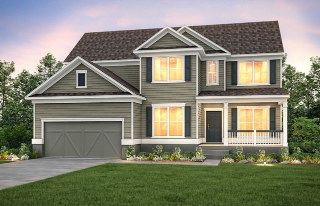 Vanderbilt by Pulte Homes - image