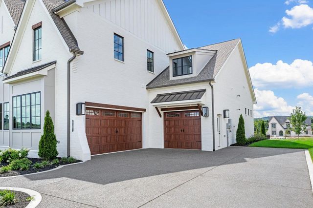 Marabelle by Drees Custom Homes - image