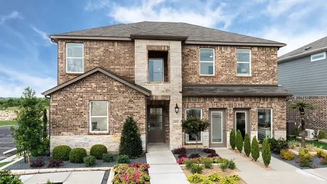 Lavaca by Taylor Morrison - image