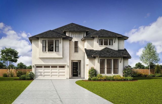 Westwood by Landon Homes - image