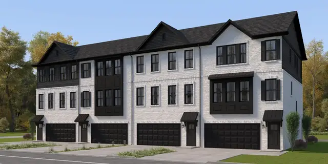 Yadkin by Caruso Homes - image