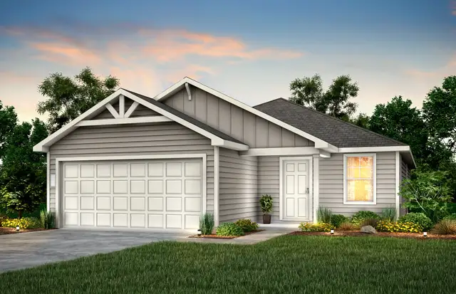 Becket by Centex - image