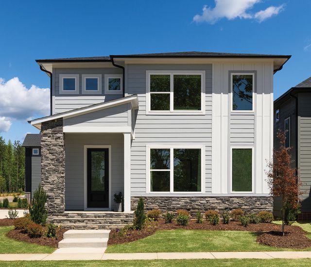 NoVi Chatham Park - The Garden Collection image