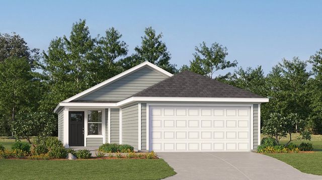 LOOKOUT by Lennar - image