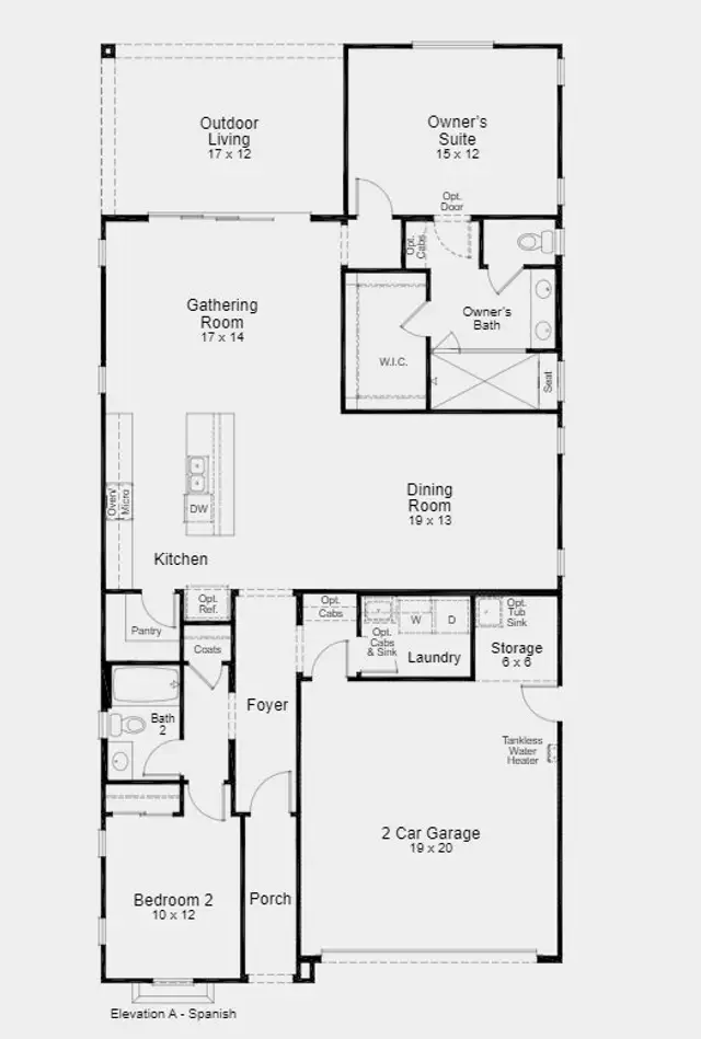 Marcato by Taylor Morrison - image