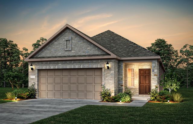 Kerrville by Pulte Homes - photo