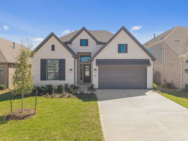 Hillcrest by Chesmar Homes - image