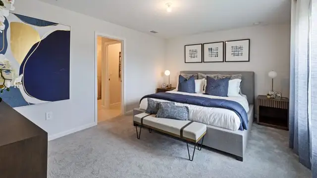 Harrisburg by Lennar - image