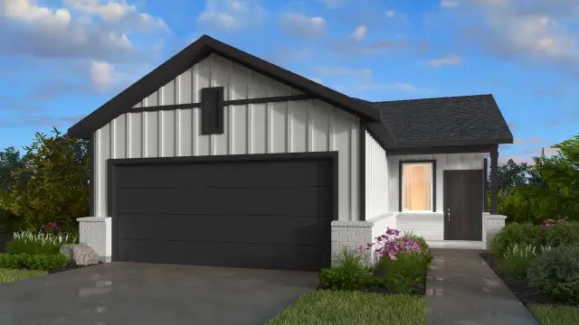 Capella II by Taylor Morrison - image