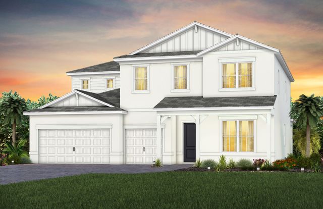 Norwood by Pulte Homes - image