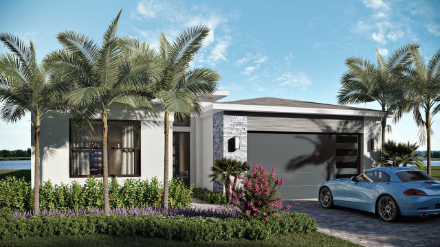 Redondo by Akel Homes - image