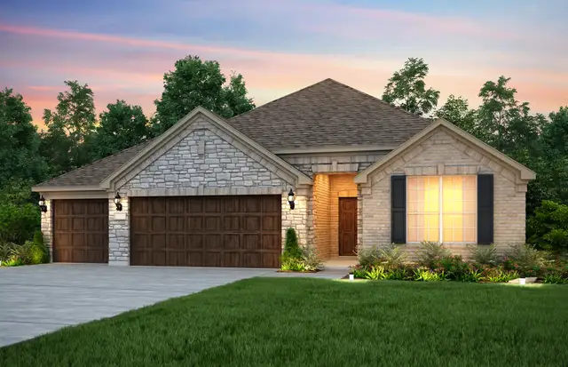 McKinney by Pulte Homes - image