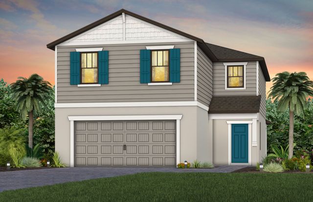 Talon by Pulte Homes - image