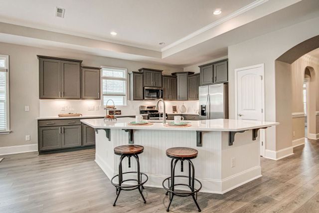 Torino by McKee Homes - image