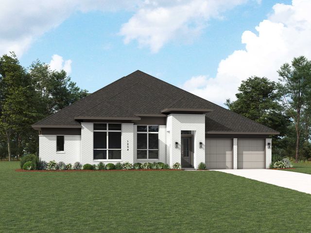 Barletta by Highland Homes - image