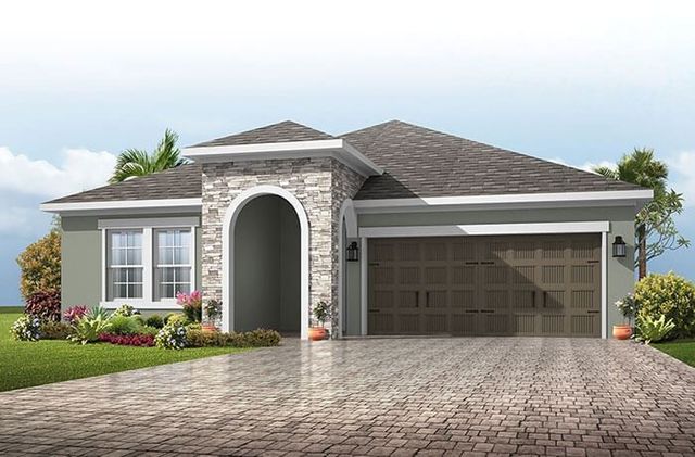 The Northwood by Cardel Homes - photo