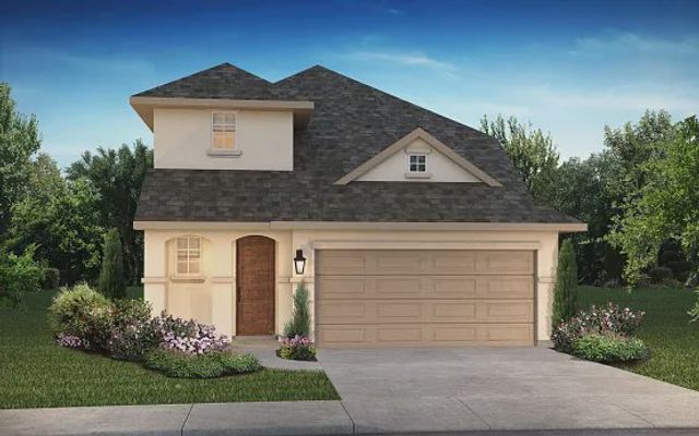 3039 by Shea Homes - image