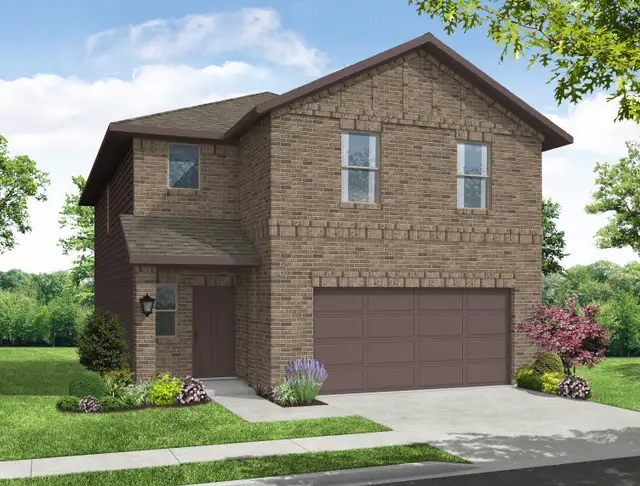 Mulberry by Impression Homes - image
