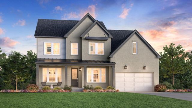 Harpeth by Toll Brothers - image