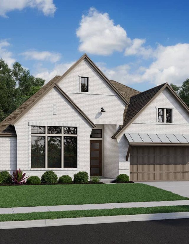 Grandview by Tri Pointe Homes - photo