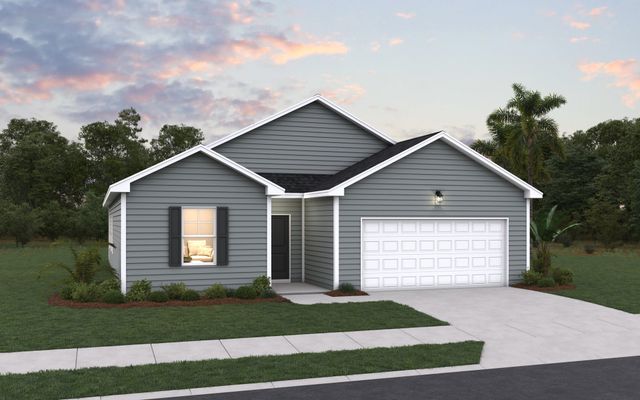 Escape - 19132 by Dream Finders Homes - image