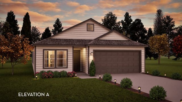 Sabine by CastleRock Communities - image