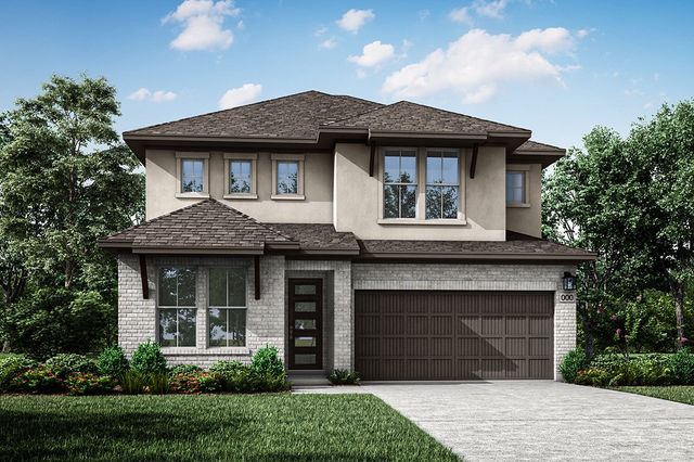 Rowan by Tri Pointe Homes - photo