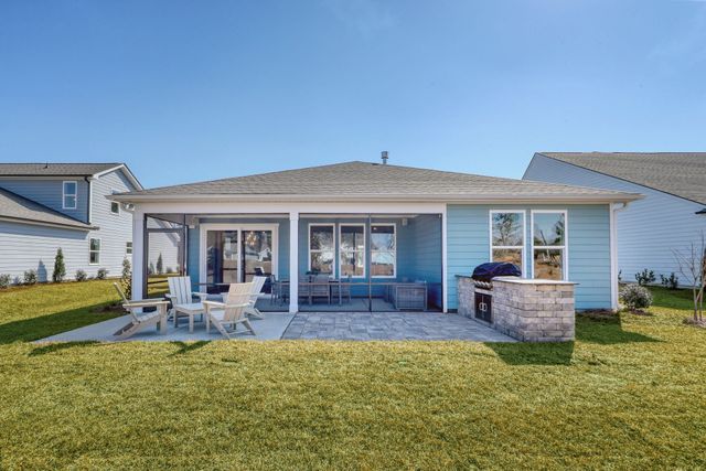 Palmary by Pulte Homes - image