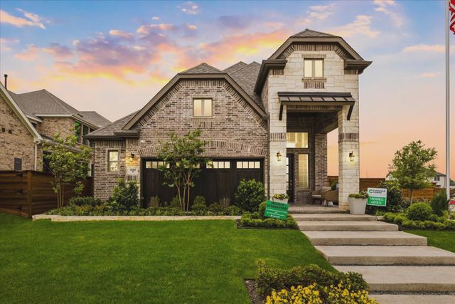 Durham by Chesmar Homes - image